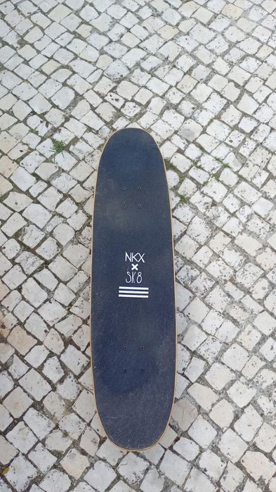 SKATE  NKX   -  sk8