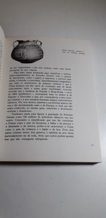 O Extremo Oriente - Werner Speiser (Arte e Arquitetura)
