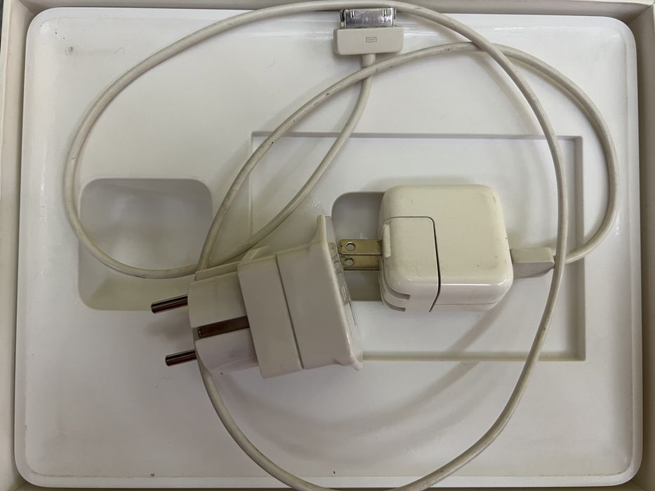 Планшет Apple Ipad 3 32gb