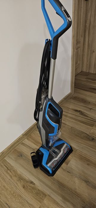 Odkurzacz myjący, mop bissell crosswave