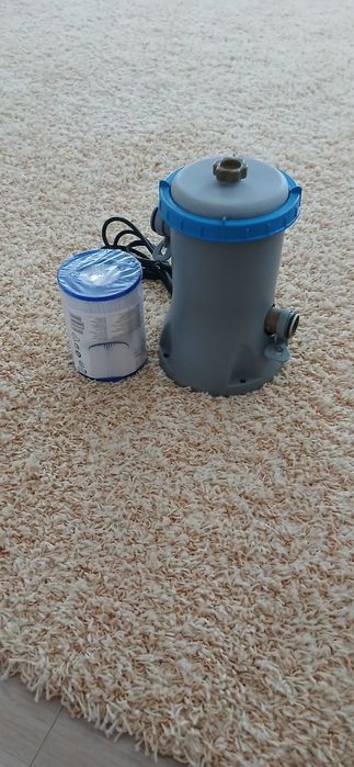 Продам Фільтр- Насос BESTWAY