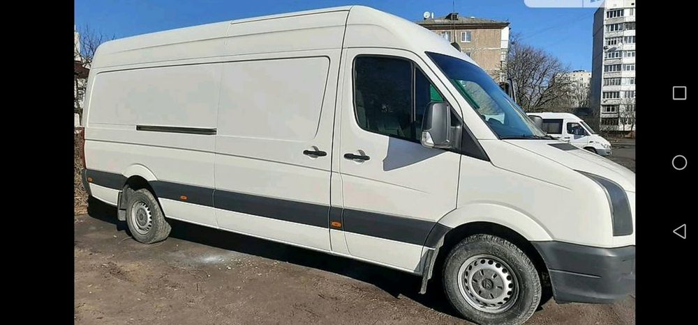 Перевозка грузовым микроавтобусом. Переезд Киев. Грузчики. Недорого.