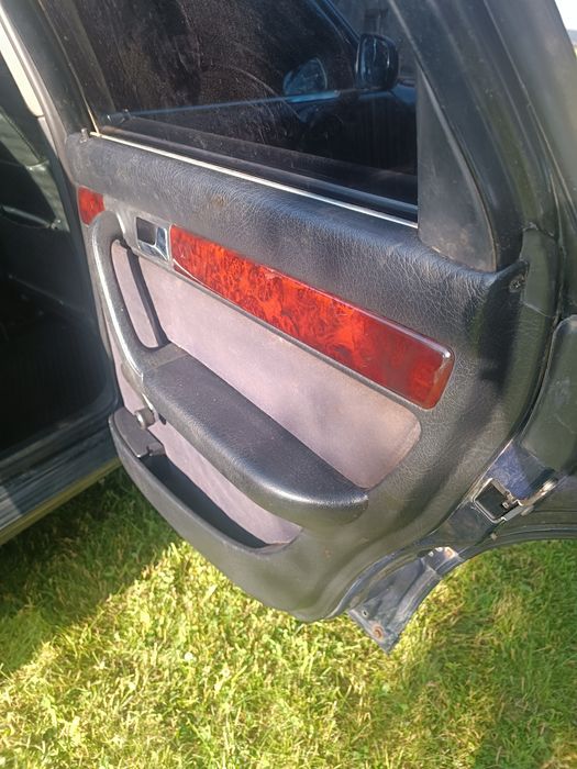 Продам аudi а6 2.6