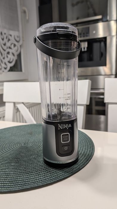 Blender kielichowy Ninja  Bezprzewodowy 0,53l