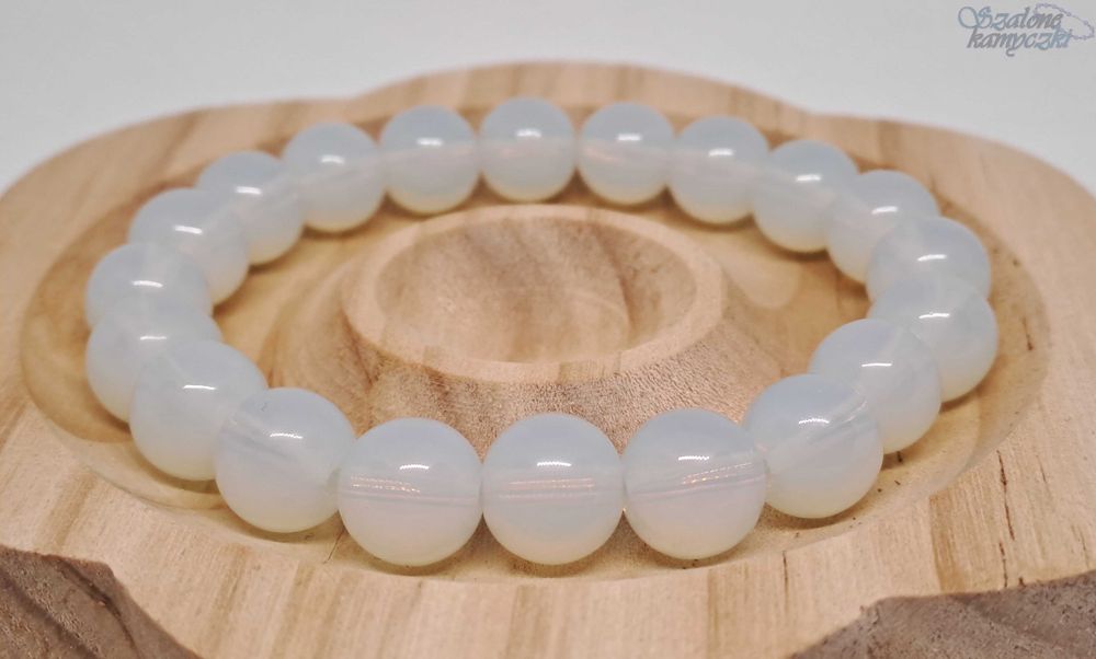 Bransoletka opalit #45