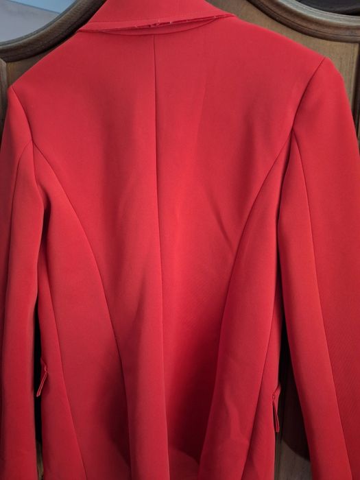 Casacos de Zara e da Imperial