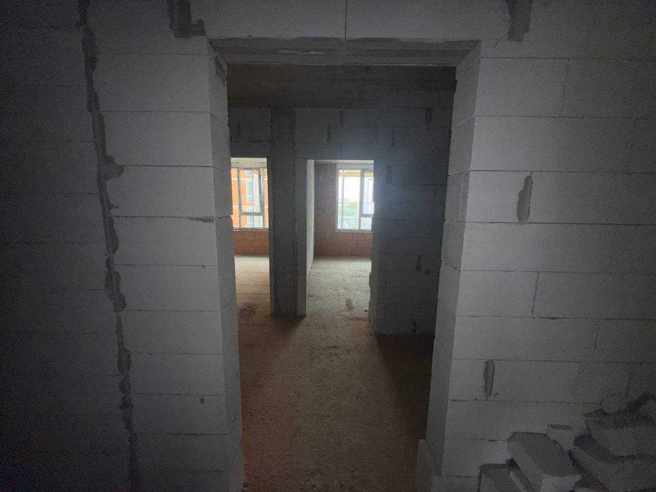 ЖК Козацький, 1к від Socium
