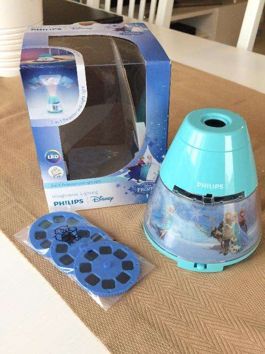 Projector Dory / Frozen - Philips