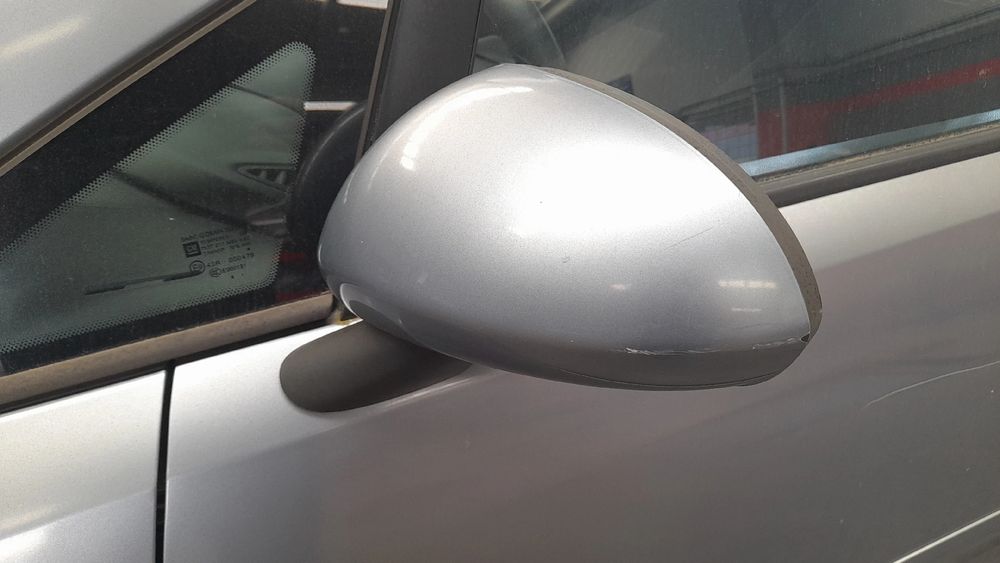 Retrovisor / espelho esquerdo OPEL Corsa D