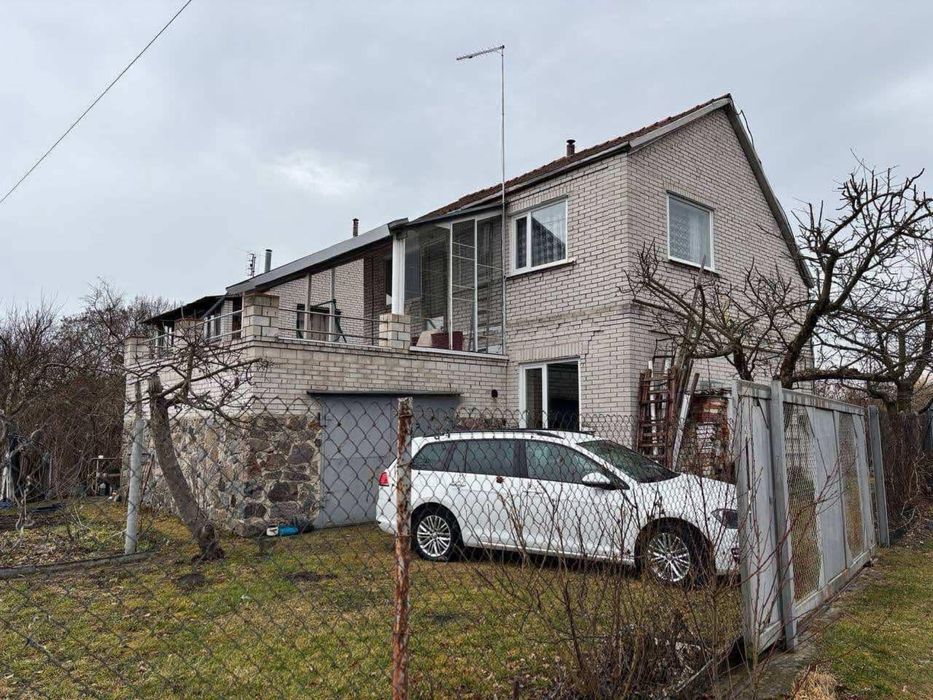 Пилипча.Продаж будинку з краєвидом на річку.