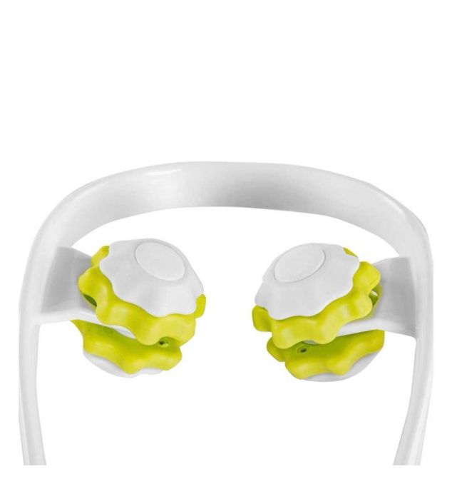 Масажер для шиї Ecowellness QM 123. Дешево!