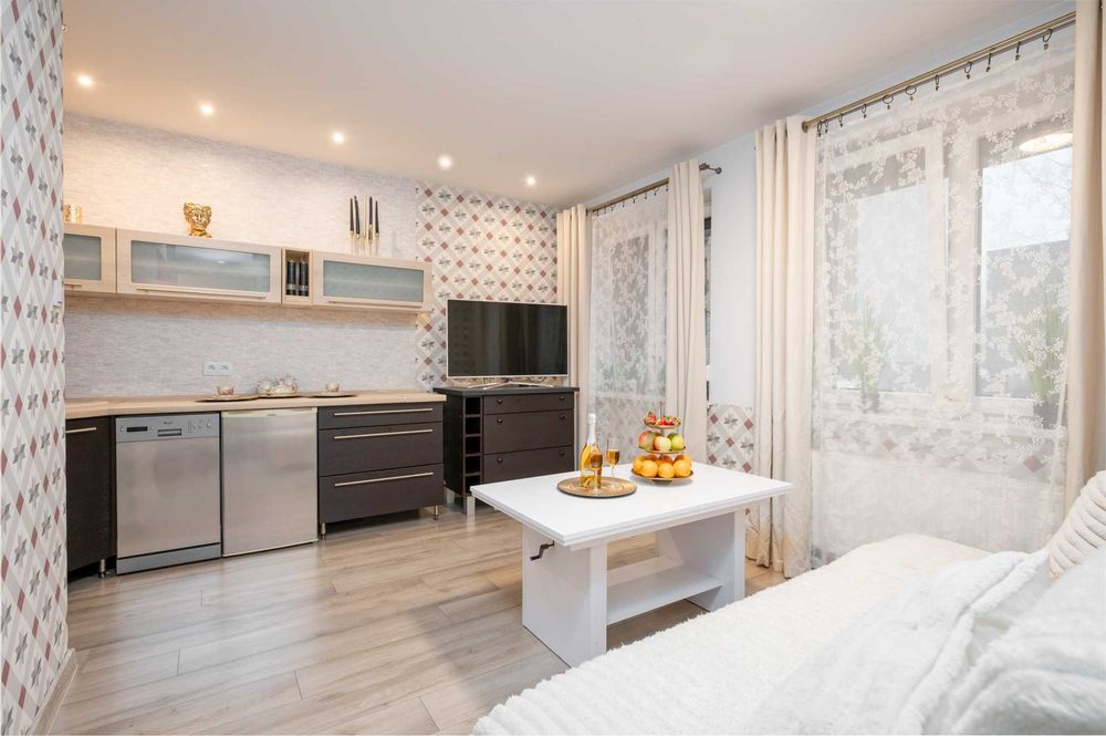 Pokoje na godziny? Całe ekstra mieszkanko! CHORZÓW, Śląsk,Katowice