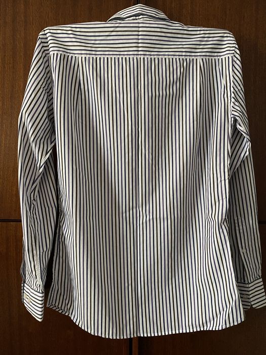 Мужская кожаная куртка