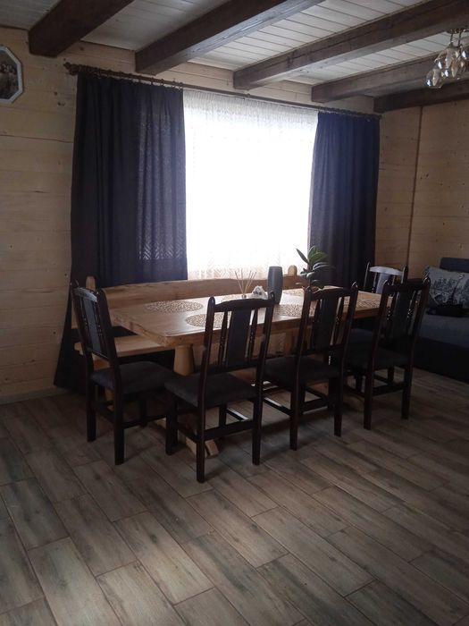 Котедж у Татарові ,,  Nadia"