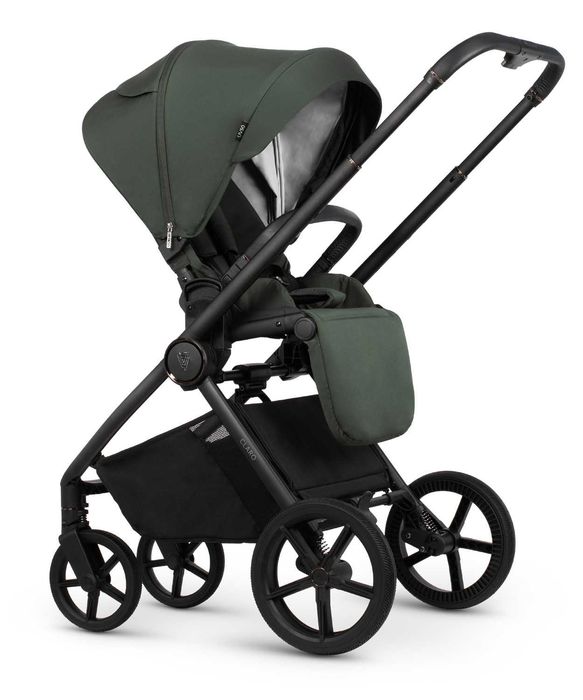 Venicci Claro Forest Wózek Wielofunkcyjny 2w1 Lekki! *NOWE*