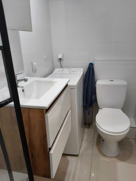 M3 Bydgoszcz, os. Bartodzieje