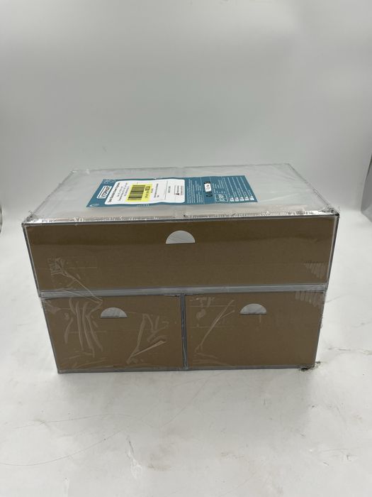 Pijemnik do przechowywania z szufladami