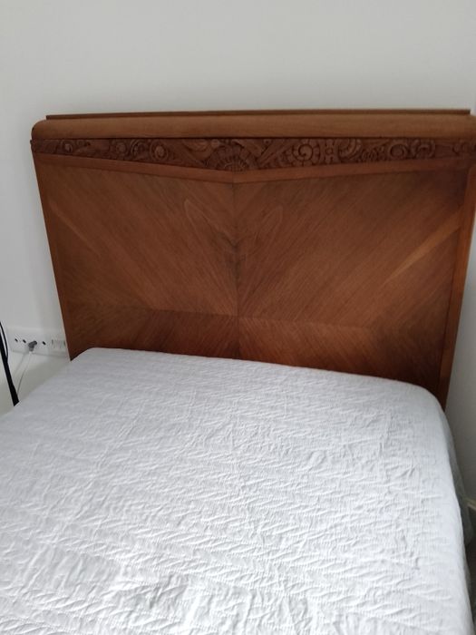 Cama de solteiro