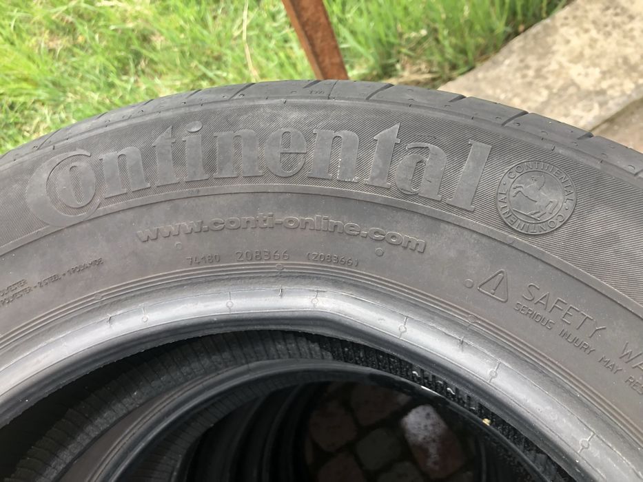 195/65R15 шини б/у резина