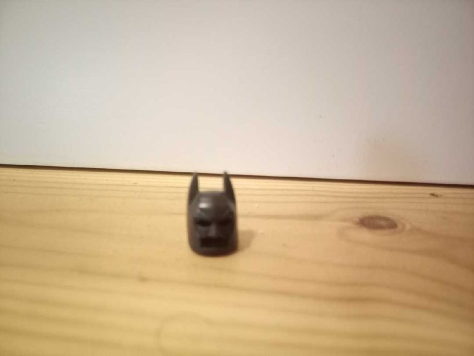 sprzęt bat mana lego