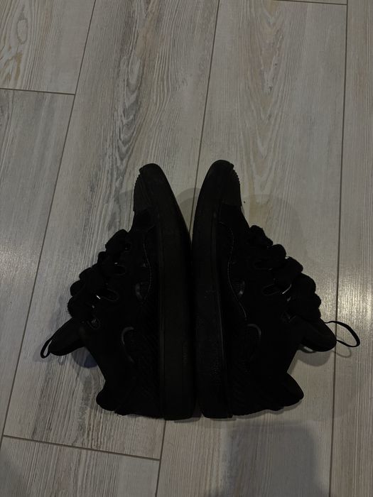 Lanvin black org