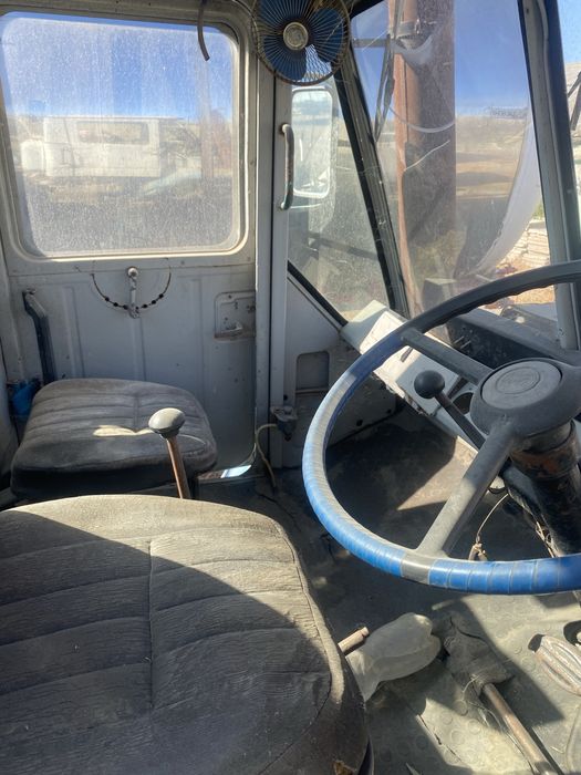 Продам колесный трактор Т150К