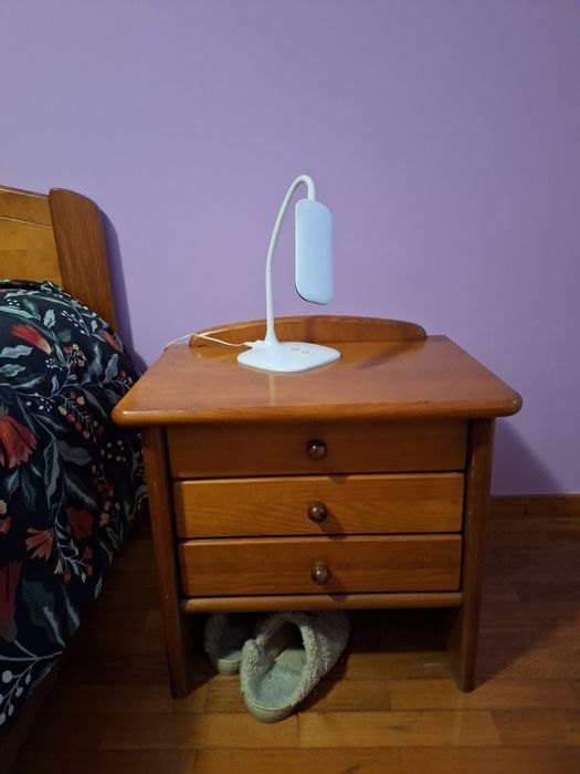 Quarto casal completo