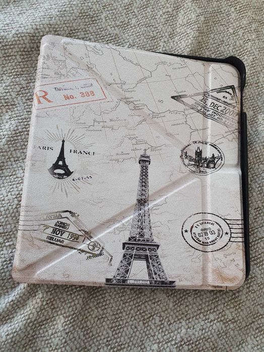 Capa para Kobo Libra H2O