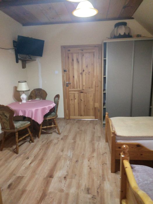 Pokoje do wynajęcia w Rzkach.Tanio