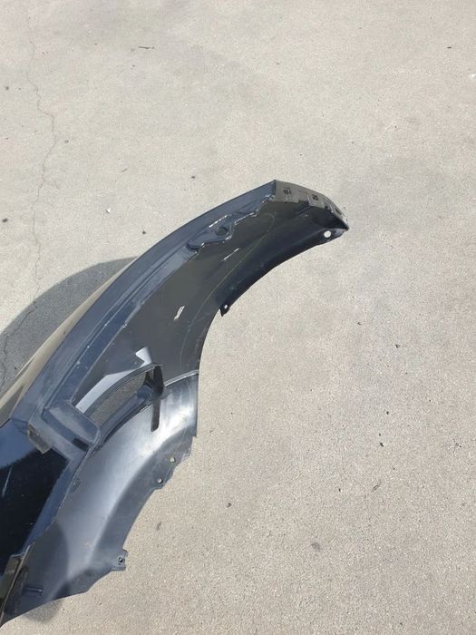 Zderzak tylny Dacia Sandero II lift 850229955R