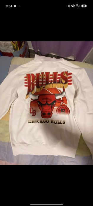 Sweat de Algodão