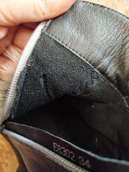 Взуття(ботинки)  на дівчинку