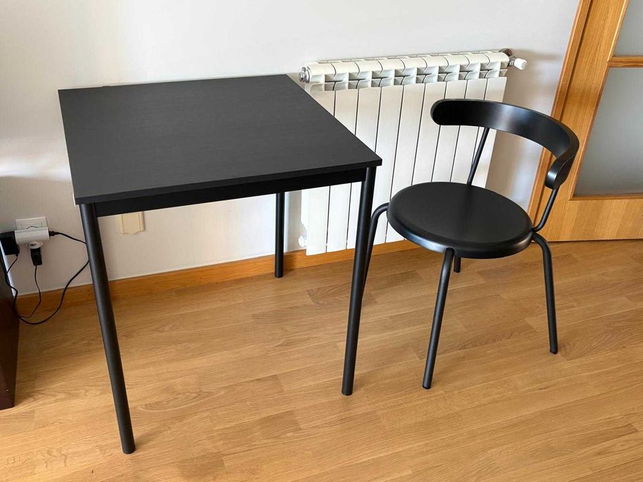 Mesa Ikea Sandsberg