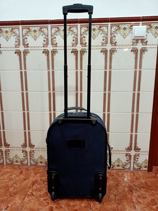 Mala malas de cabine 8 a 10 kg casa quarto carro apartamento vivenda