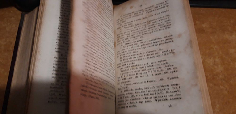 Rys Dziejów Piśm Pol.-ŁUKASZEWICZ-P-ń1866.,wyd.rozsz.