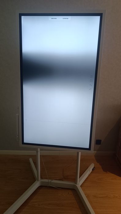 Samsung Flip WMH Series