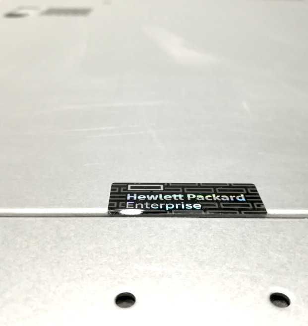 Serwer HP ProLiant DL360 Gen9 E5-2667