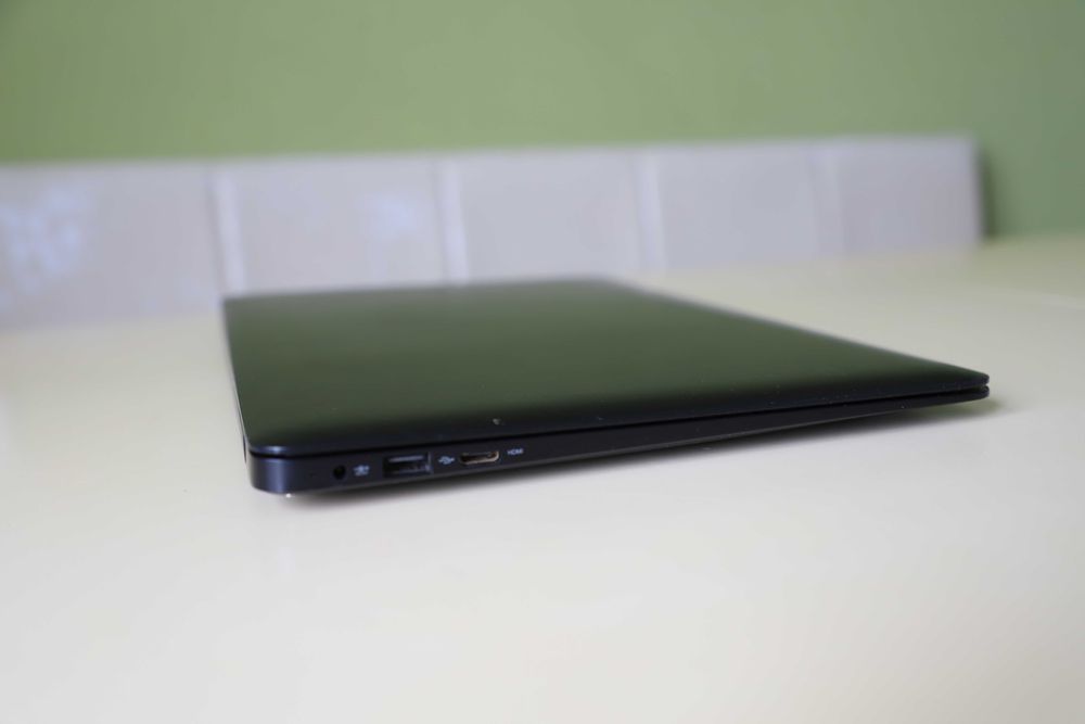 notebook captiva 14.1