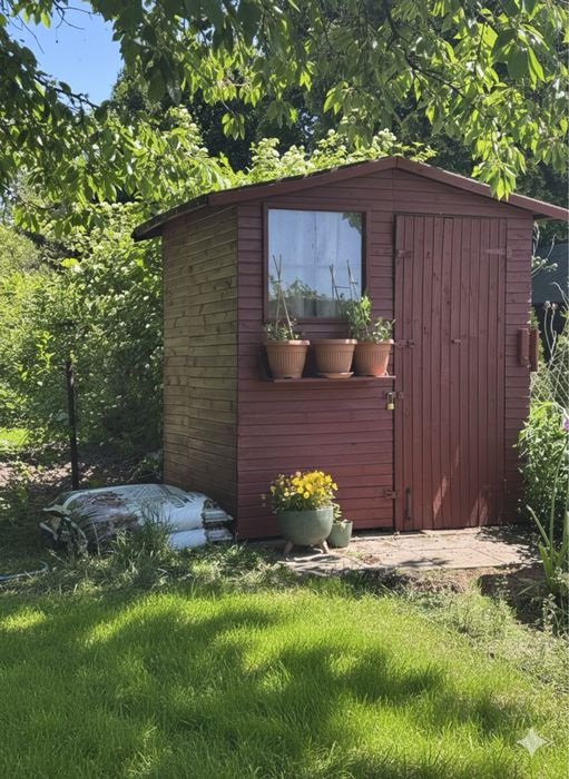 ROD Ursynów  | po remoncie w 2025 | filtr wody