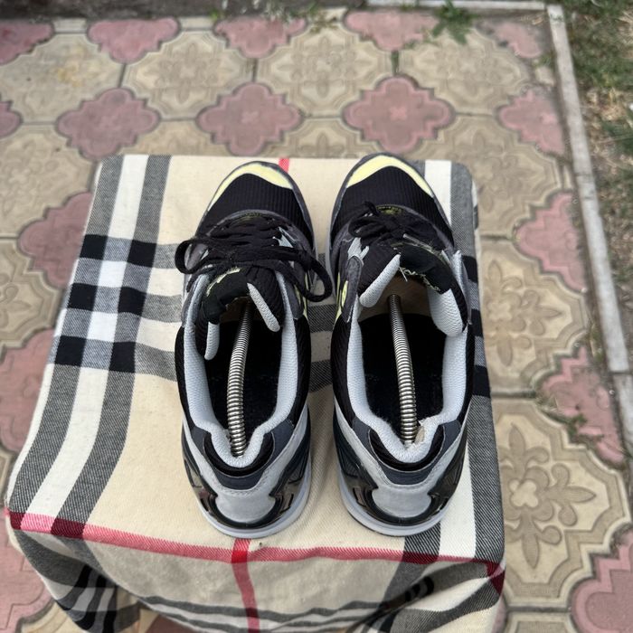 Кроссовки Adidas ZX 8000 Grey, 44 размер, Оригинал, Кросівки