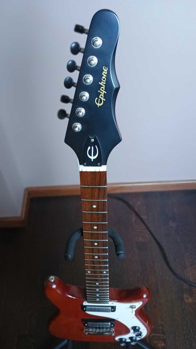 Epiphone Wilshire '66