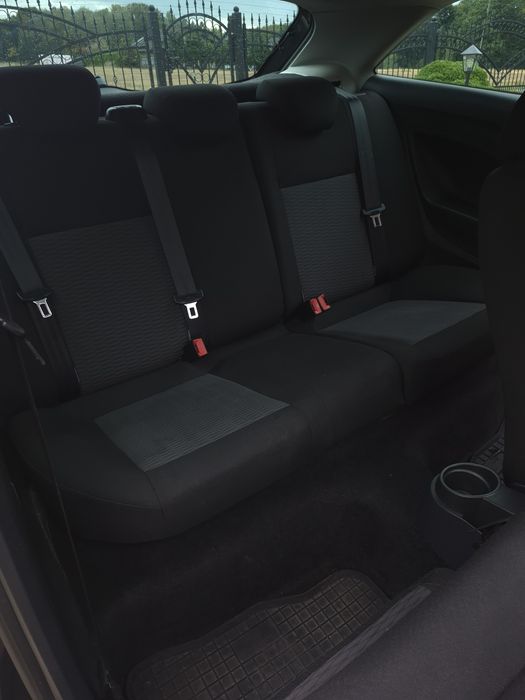 Seat Ibiza IV 2011r