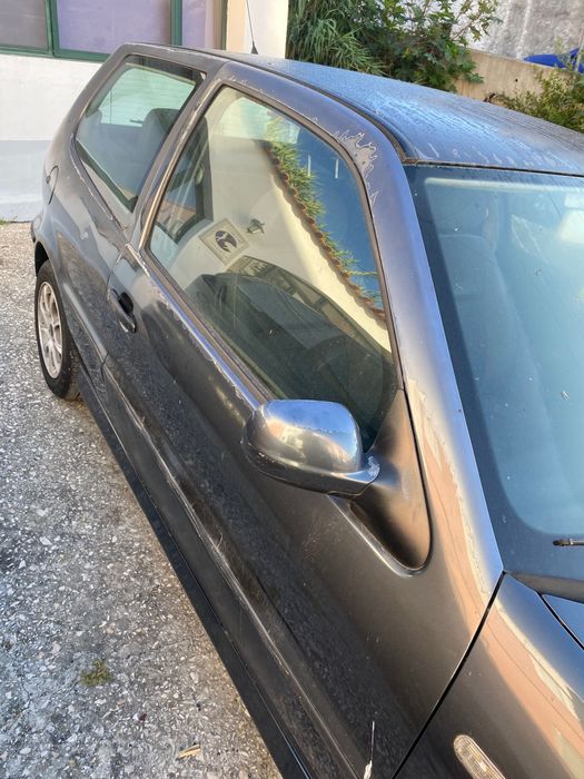 Volkswagen Polo — fotografia 3