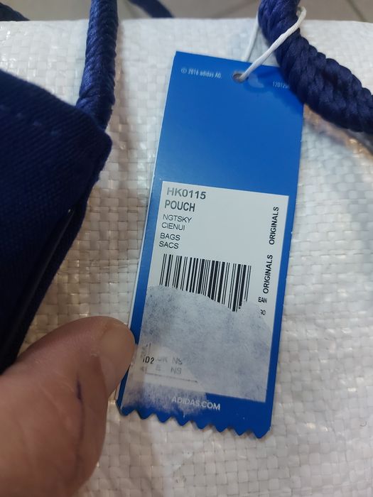 сумка adidas 'Night Sky' HK0115