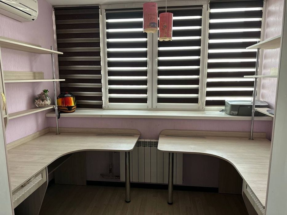 Парта,комплект,для балкона