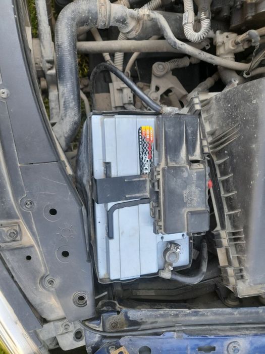 VW Golf 4, 2000рік, 1.9TDI