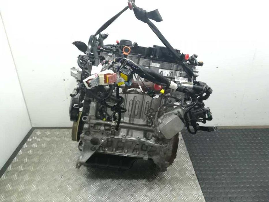 Motor Peugeot Partner 1,6hdi 92cv ref: 9HP / 9HF / 9H06
