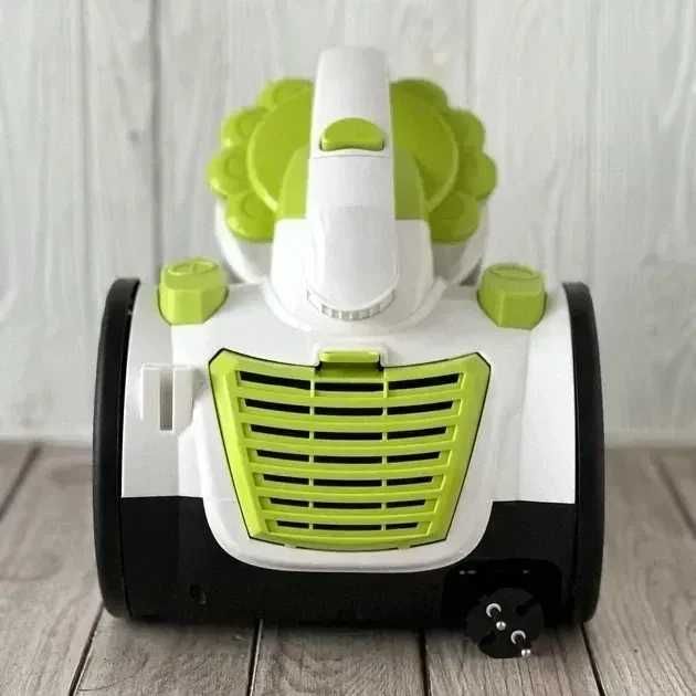 НЕМЕЦКИЙ Пылесос контейнерный Rainberg RB-651TB с турбощеткой 3L 2500W