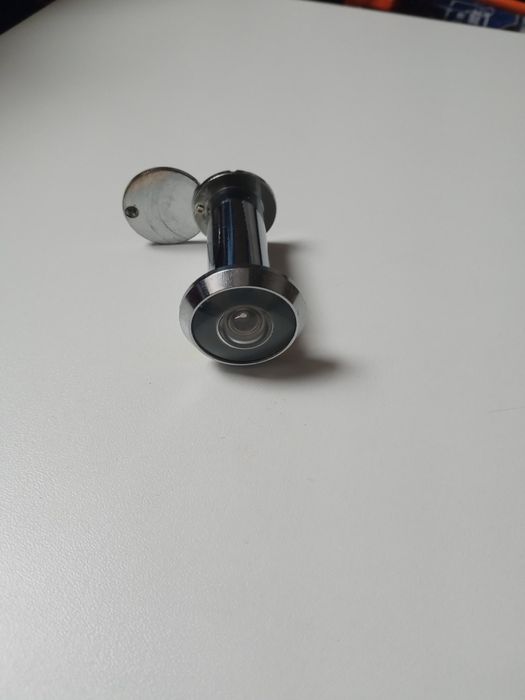 Wizjer Judasz do drzwi wejsciowych