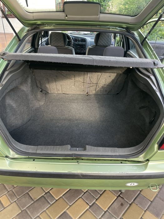 nissan primera